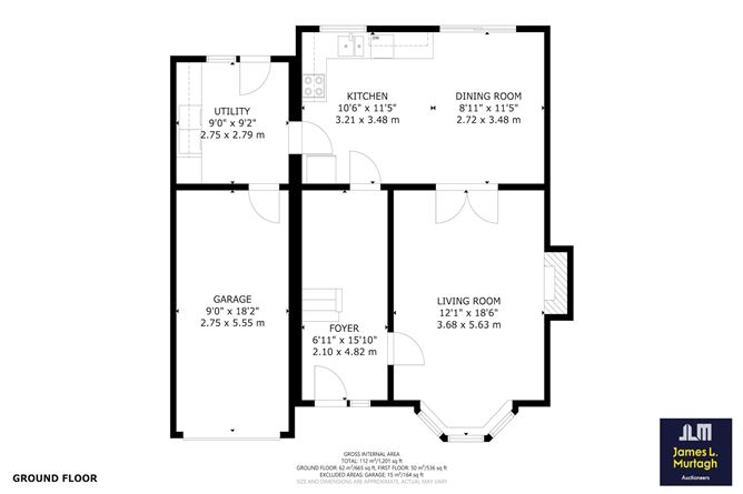 127 College Hill, Mullingar, Westmeath