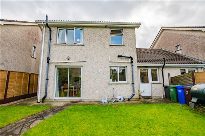 127 College Hill, Mullingar, Westmeath