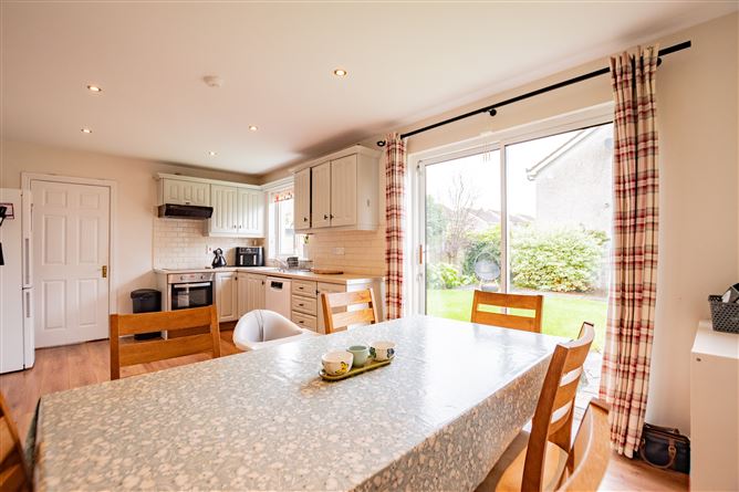 127 College Hill, Mullingar, Westmeath