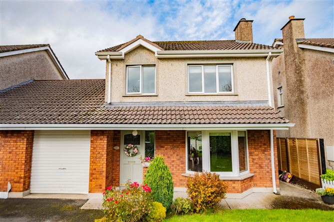127 College Hill, Mullingar, Westmeath
