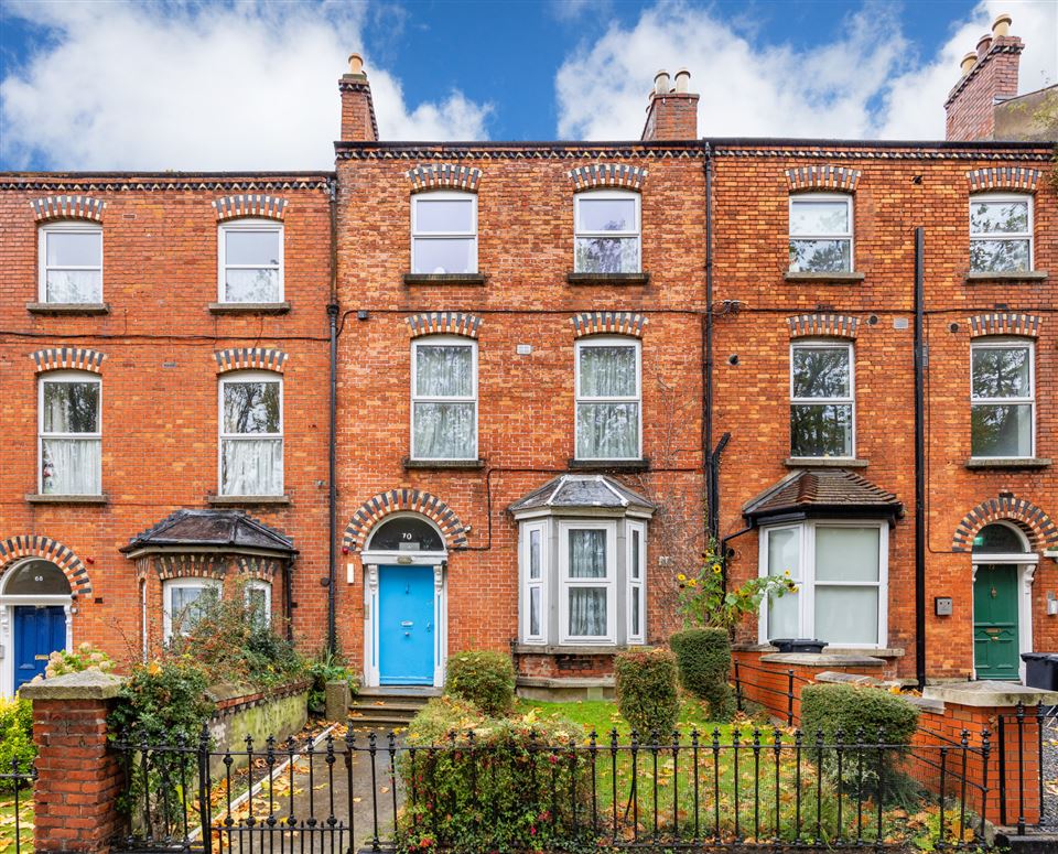 70 Lower Drumcondra Road, Drumcondra, Dublin 9