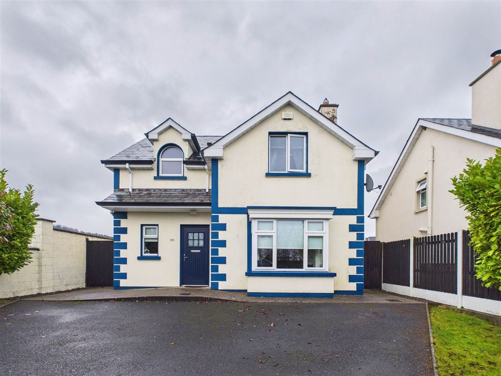 34 Gort Na Greine, Ballinabranna, Carlow, County Carlow
