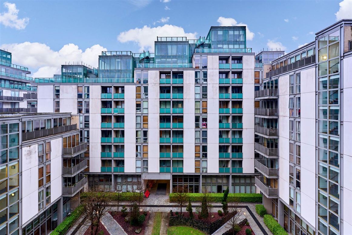 31 Pakenham House, Spencer Dock, Ifsc, Dublin 1, County Dublin