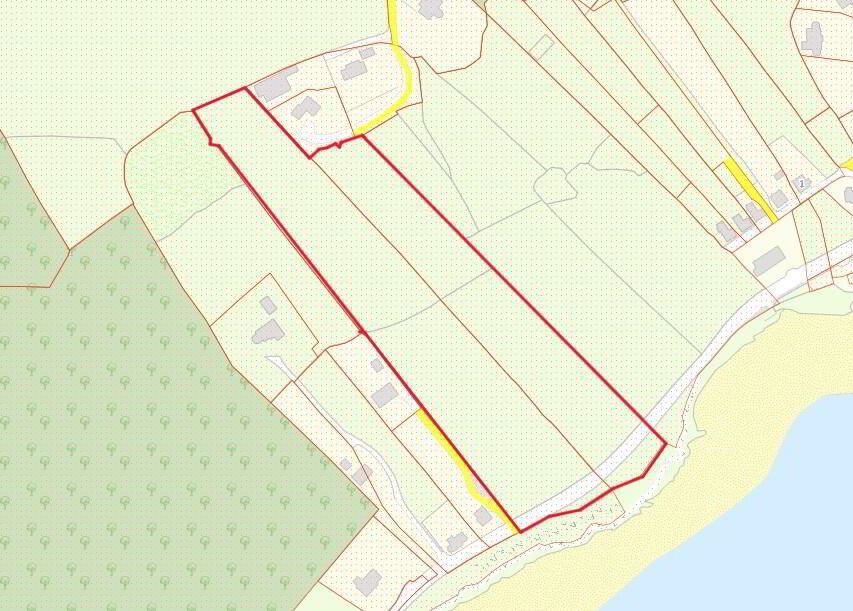 Ballyboe, Rathmullan, Donegal