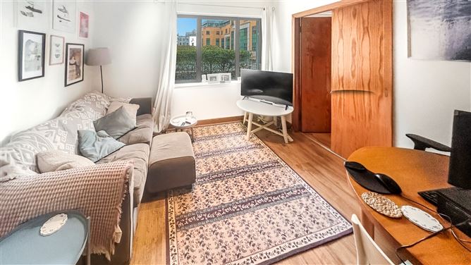 Apartment 84, Parkgate Place, Parkgate Street, Dublin 8, Dublin