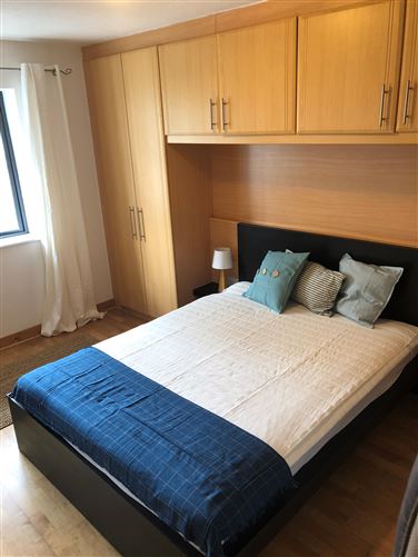 Apartment 84, Parkgate Place, Parkgate Street, Dublin 8, Dublin