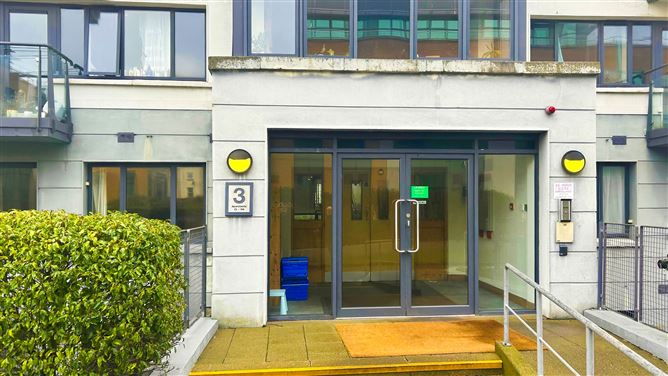 Apartment 84, Parkgate Place, Parkgate Street, Dublin 8, Dublin