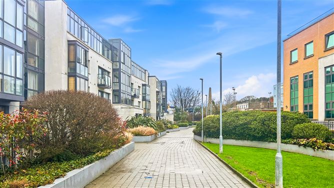 Apartment 84, Parkgate Place, Parkgate Street, Dublin 8, Dublin