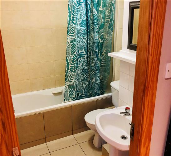 Apartment 84, Parkgate Place, Parkgate Street, Dublin 8, Dublin