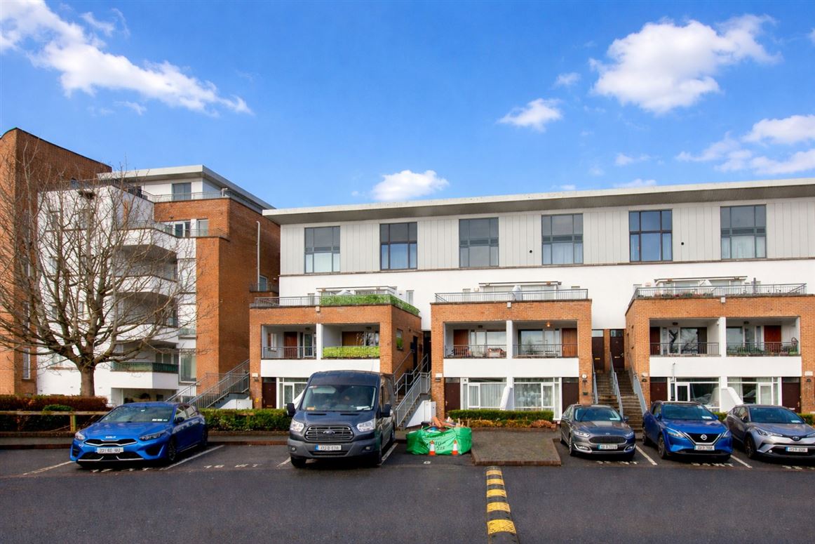 11 Waterville Terrace, Blanchardstown, Dublin