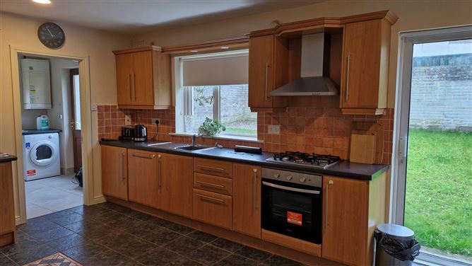 60 Bryanstown Manor, Byranstown, Drogheda, Co. Louth