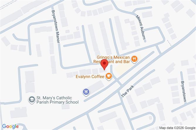 60 Bryanstown Manor, Byranstown, Drogheda, Co. Louth