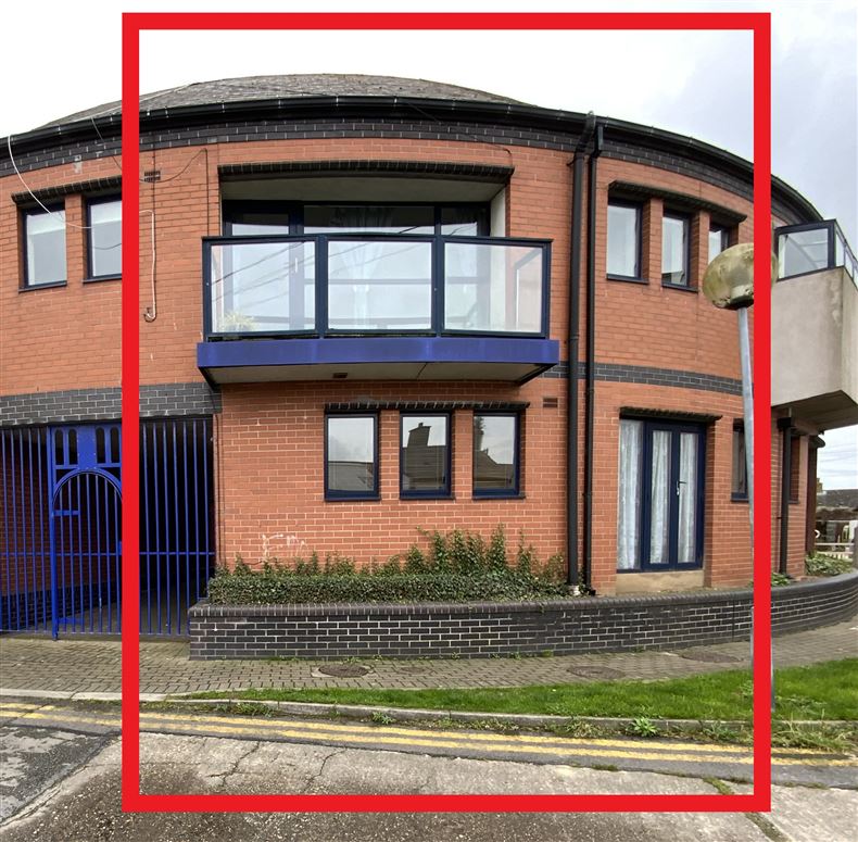 7 Brookview Court, South Quay, Arklow, Wicklow