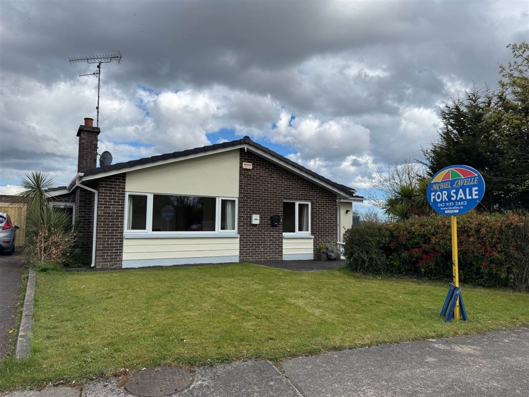 11 Rockmount Gardens, Carrick Road, Dundalk, County Louth