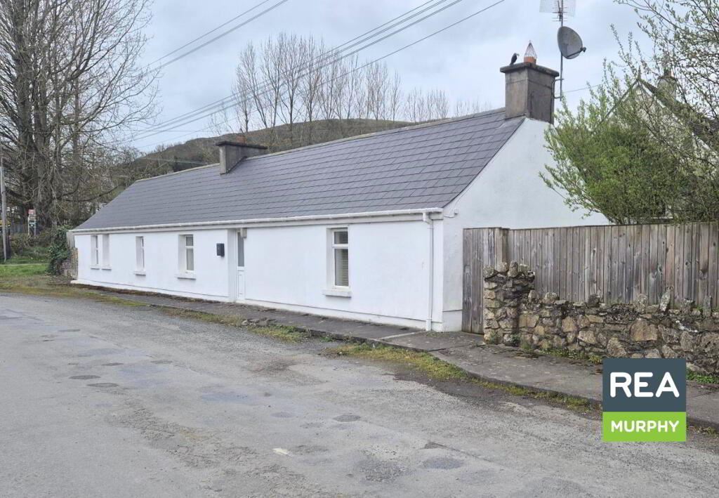 Magdala, Deerpark, Baltinglass, Wicklow