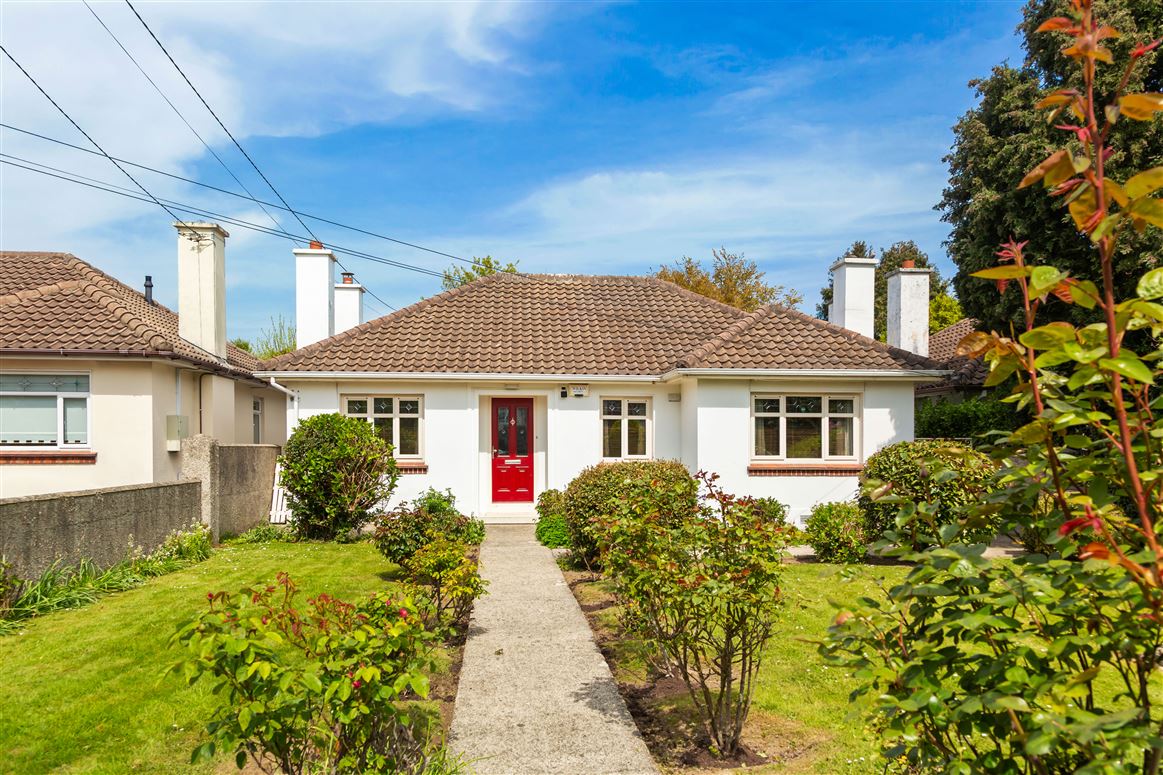 Roselinn, Old Connaught Avenue, Bray, Wicklow