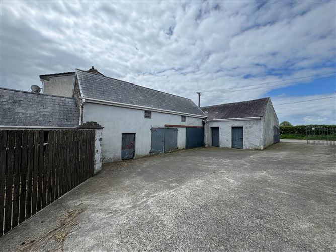 Photo 14 of 38 — Moher, Ballyporeen, County Tipperary