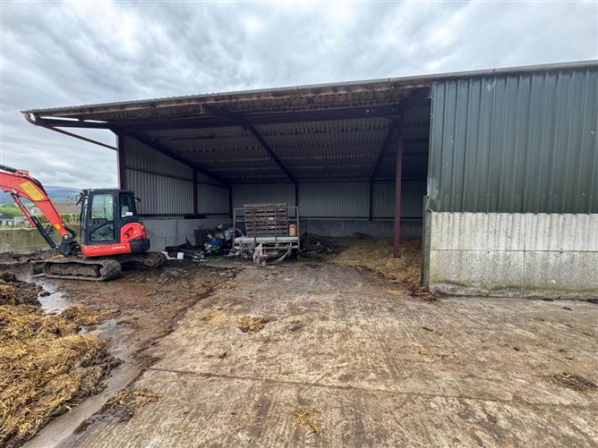 Photo 24 of 38 — Moher, Ballyporeen, County Tipperary