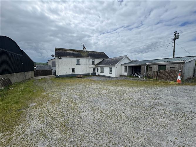 Photo 16 of 38 — Moher, Ballyporeen, County Tipperary