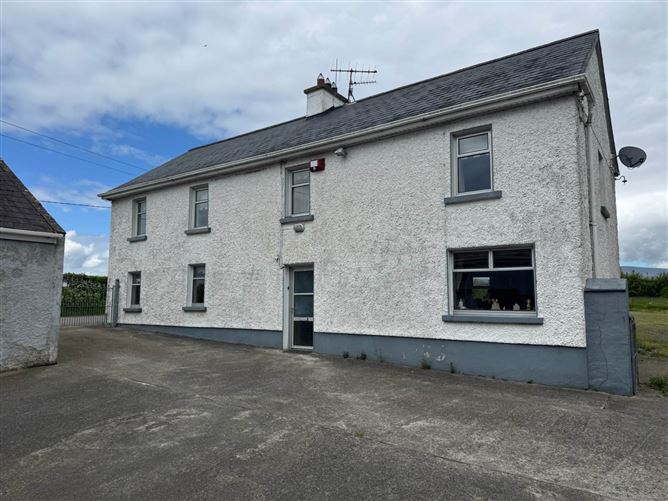 Photo 4 of 38 — Moher, Ballyporeen, County Tipperary