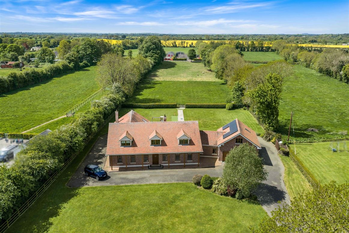 Thornfield House, Addinstown, Delvin, Co. Westmeath