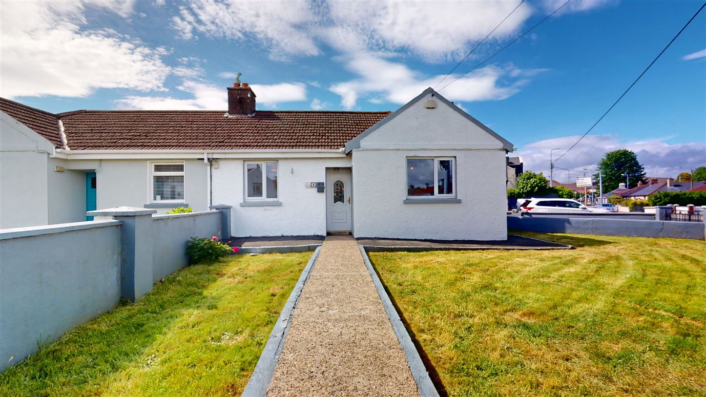 2 Morrissons Avenue , Waterford City, Waterford