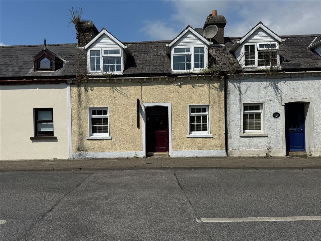 31 New Street, Lismore, Co. Waterford