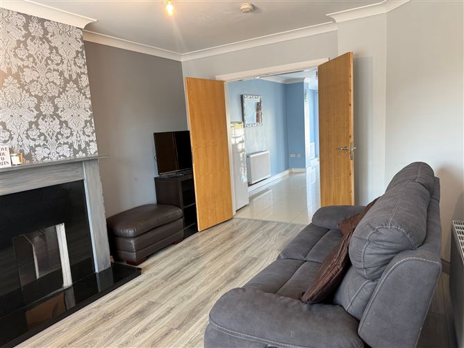 113, DEERPARK PLACE, KILTIPPER, Tallaght, Dublin 24