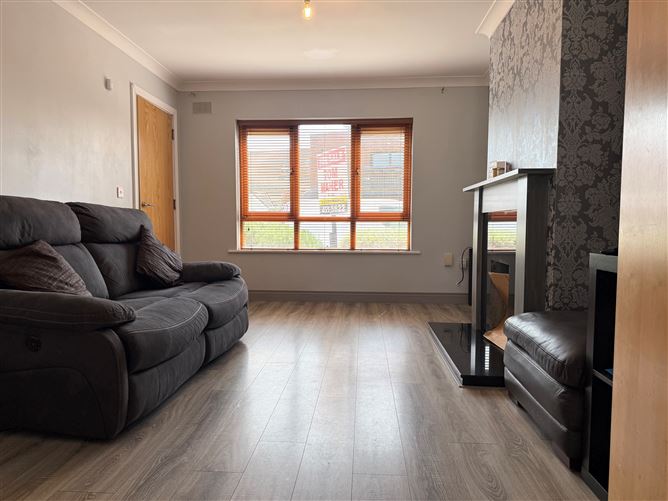 113, DEERPARK PLACE, KILTIPPER, Tallaght, Dublin 24