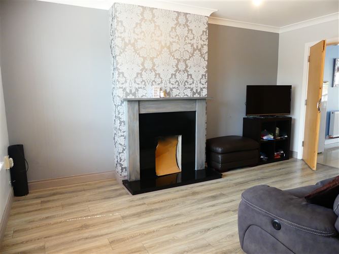 113, DEERPARK PLACE, KILTIPPER, Tallaght, Dublin 24