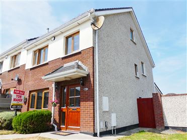 113, DEERPARK PLACE, KILTIPPER, Tallaght, Dublin 24