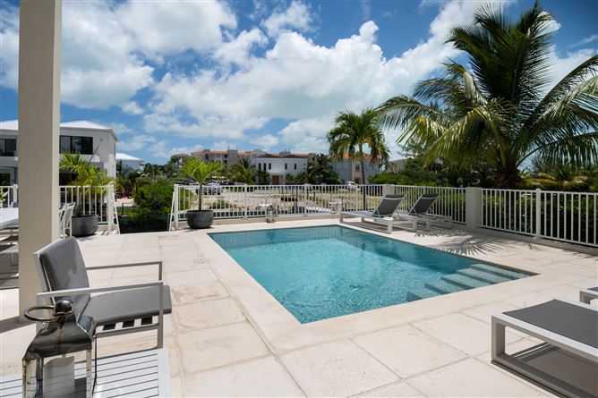 Canal Drift,Leeward Settlement,Providenciales and West Caicos,Turks and Caicos