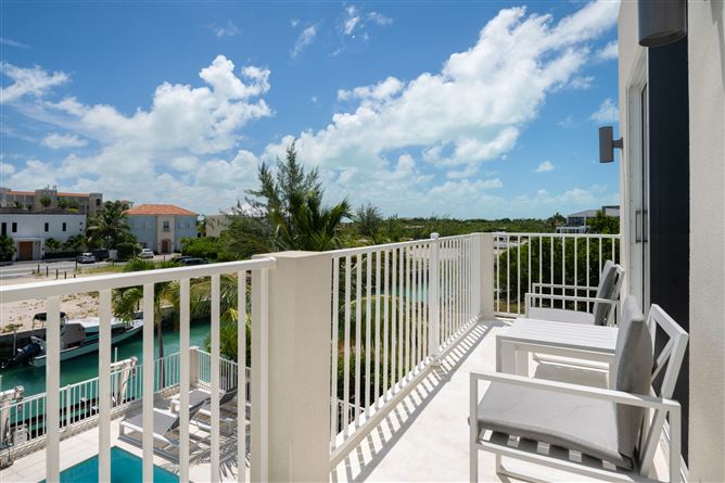 Photo 10 of 10 — Canal Drift,Leeward Settlement,Providenciales and West Caicos,Turks and Caicos