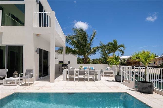 Canal Drift,Leeward Settlement,Providenciales and West Caicos,Turks and Caicos