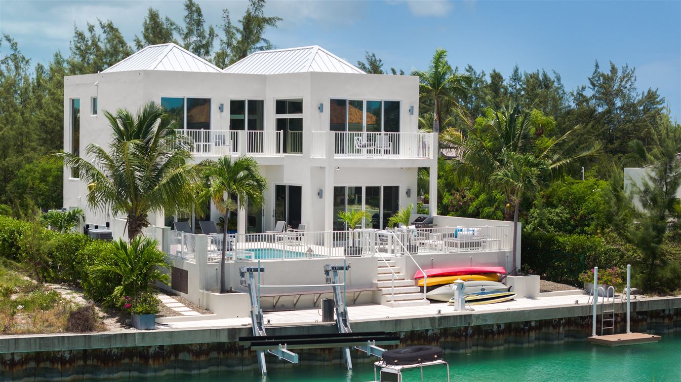 Canal Drift,Leeward Settlement,Providenciales and West Caicos,Turks and Caicos