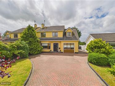 Castlebar Road, Ballinrobe, County Mayo