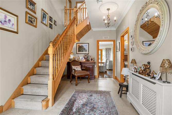 5 Árd Na Gréine, Lis na Dara , Dundalk, Louth