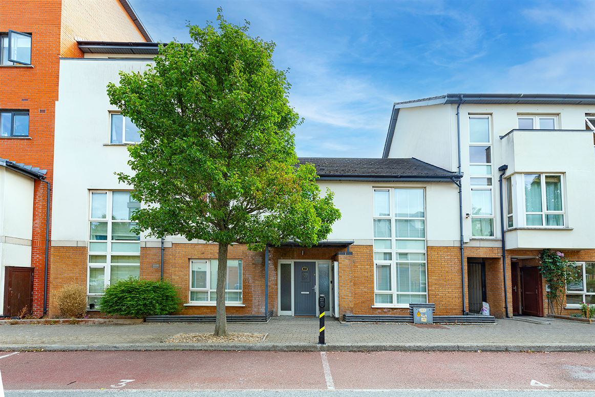 2 Churchwell Close, Belmayne, Dublin 13, Co. Dublin