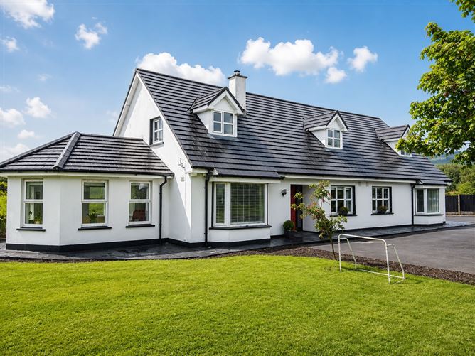 Curraghvoe, Mitchelstown, Cork