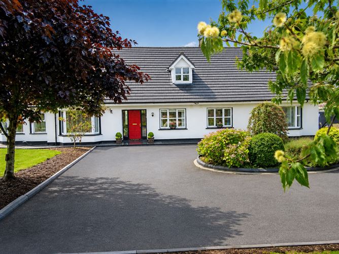 Curraghvoe, Mitchelstown, Cork