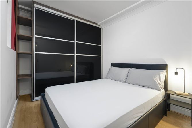 Apartment 10, The Olde Dock, Ship Street Little, Dublin 8