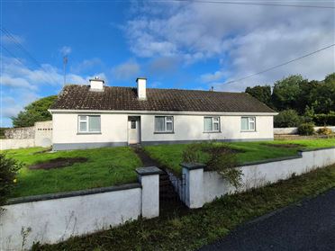 Gurteen, Cloonfad, Ballyhaunis, Co. Rosscommon