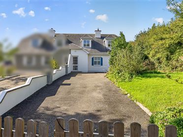 No. 2 Castleview, Barrystown, Wellingtonbridge, Wexford