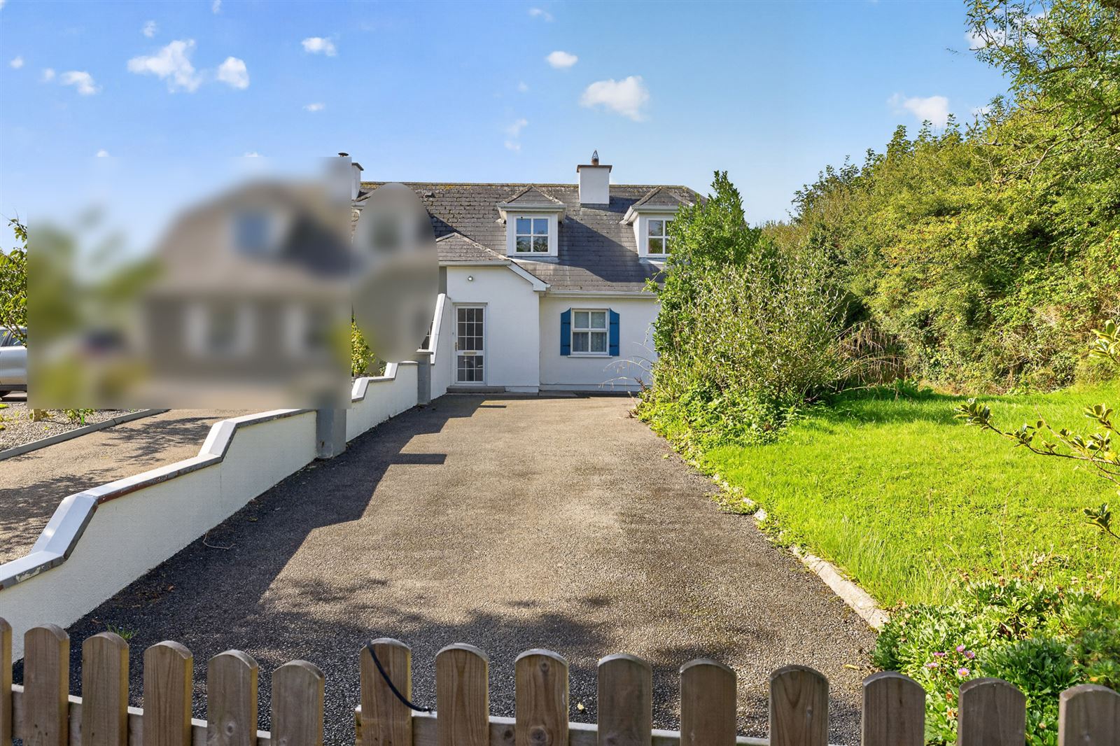 No. 2 Castleview, Barrystown, Wellingtonbridge, Wexford