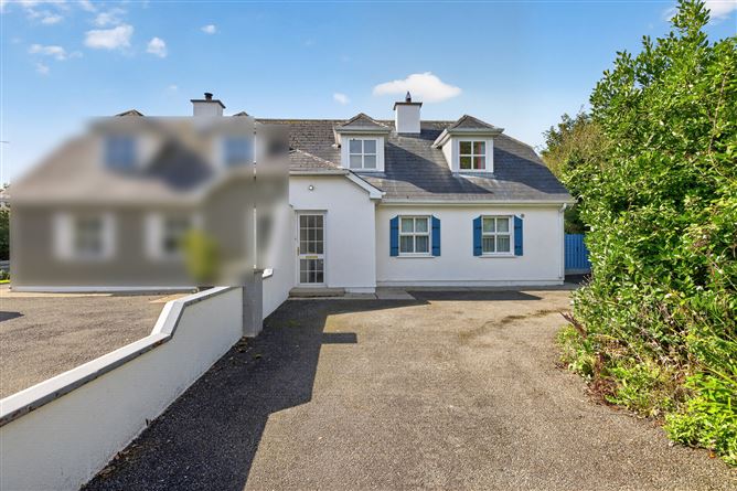 No. 2 Castleview, Barrystown, Wellingtonbridge, Wexford