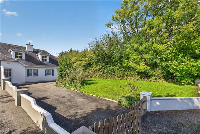 No. 2 Castleview, Barrystown, Wellingtonbridge, Wexford
