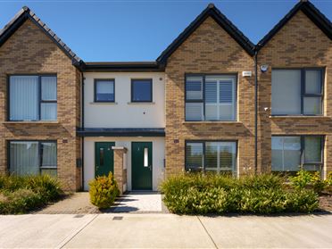 3 Rowan Park, Kilcarbery, Dublin 22