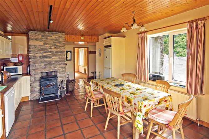 2 Bed in Ballinskelligs,Ballinskelligs,  Kerry