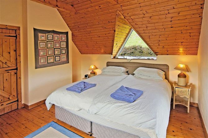 2 Bed in Ballinskelligs,Ballinskelligs,  Kerry
