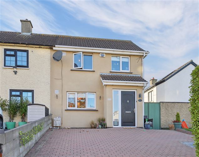 106a Saint Donagh'S Road, Donaghmede, Dublin 13, D13HE02
